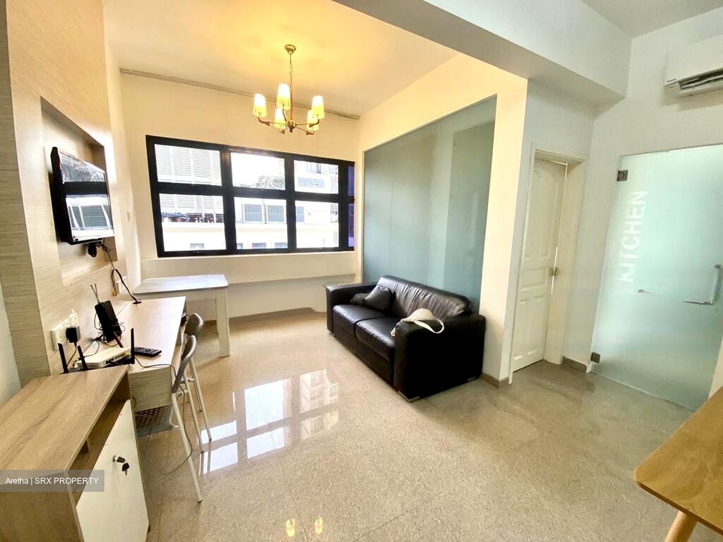The 101 (D7), Apartment #564646771